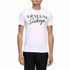 Armani Mens T-Shirts