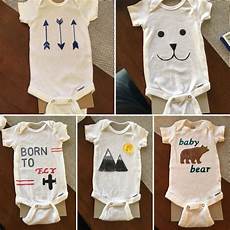 Baby Body Shirts