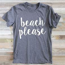 Beach Shirt