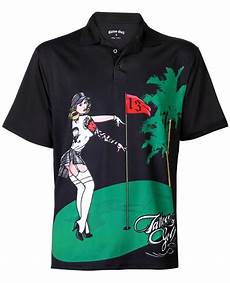 Golf Shirt