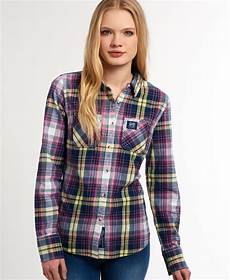 Lumberjack Shirt Fabrics