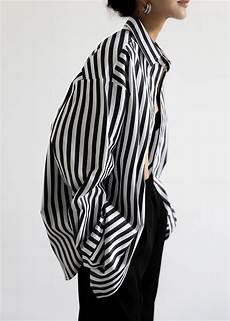 Striped Shirting Fabric
