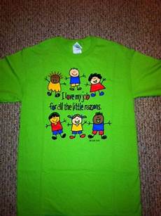 T-Shirts For Children