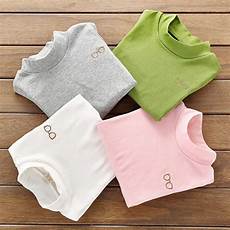 Children Undershirts