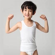 Children Undershirts