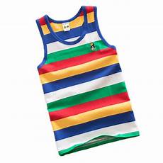 Children Undershirts