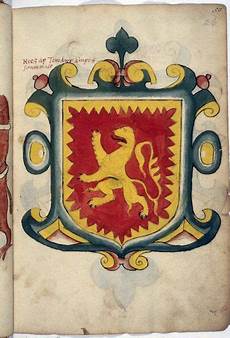 Coat Of Arms T-Shirts