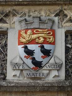 Coat Of Arms T-Shirts