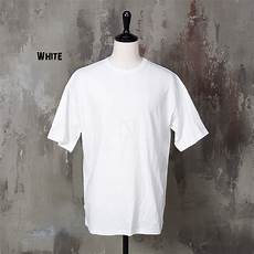 Cotton Blend T-Shirts