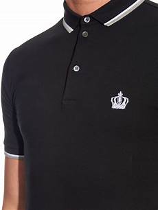 Cotton Combed Polo T-Shirts