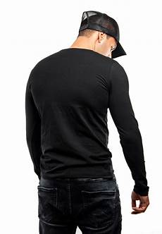 Men Cotton Combed Round Neck T-Shirts