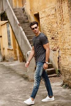 Men Cotton Combed T-Shirts