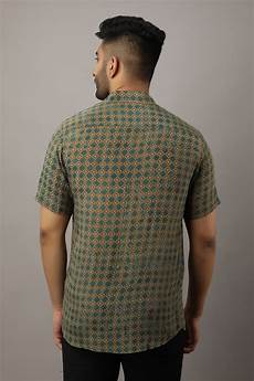 Men Shirt Fabric