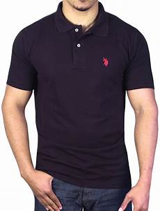 Men's Polo T-Shirts