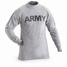Military T-Shirts