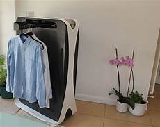Shirt Front Pat Ironing Machine