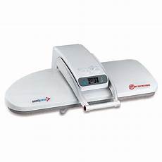 Shirt Ironing Machines