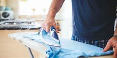Shirt Ironing Systems