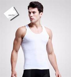 Sleeveless Undershirts For Girls