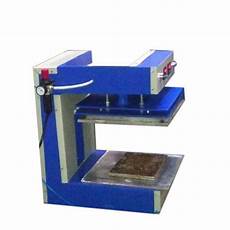 T-Shirt Embossing Machine