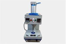 T-Shirt Embossing Machine