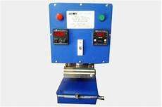 T-Shirt Embossing Machine