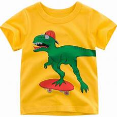 T-Shirt For Children