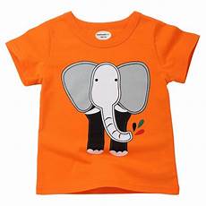 T-Shirt For Children