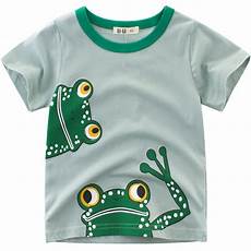 T-Shirt For Children